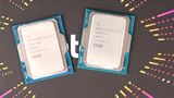 Intel Core Ultra 5 250K plus a Ultra 7  270K plus otestovan�, zvy�uj� v�kon v hr�ch
